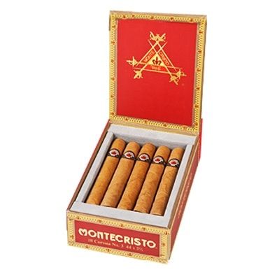 Montecristo Yeti Gift Set - 12 cigars - The Cigar Merchant of Roswell