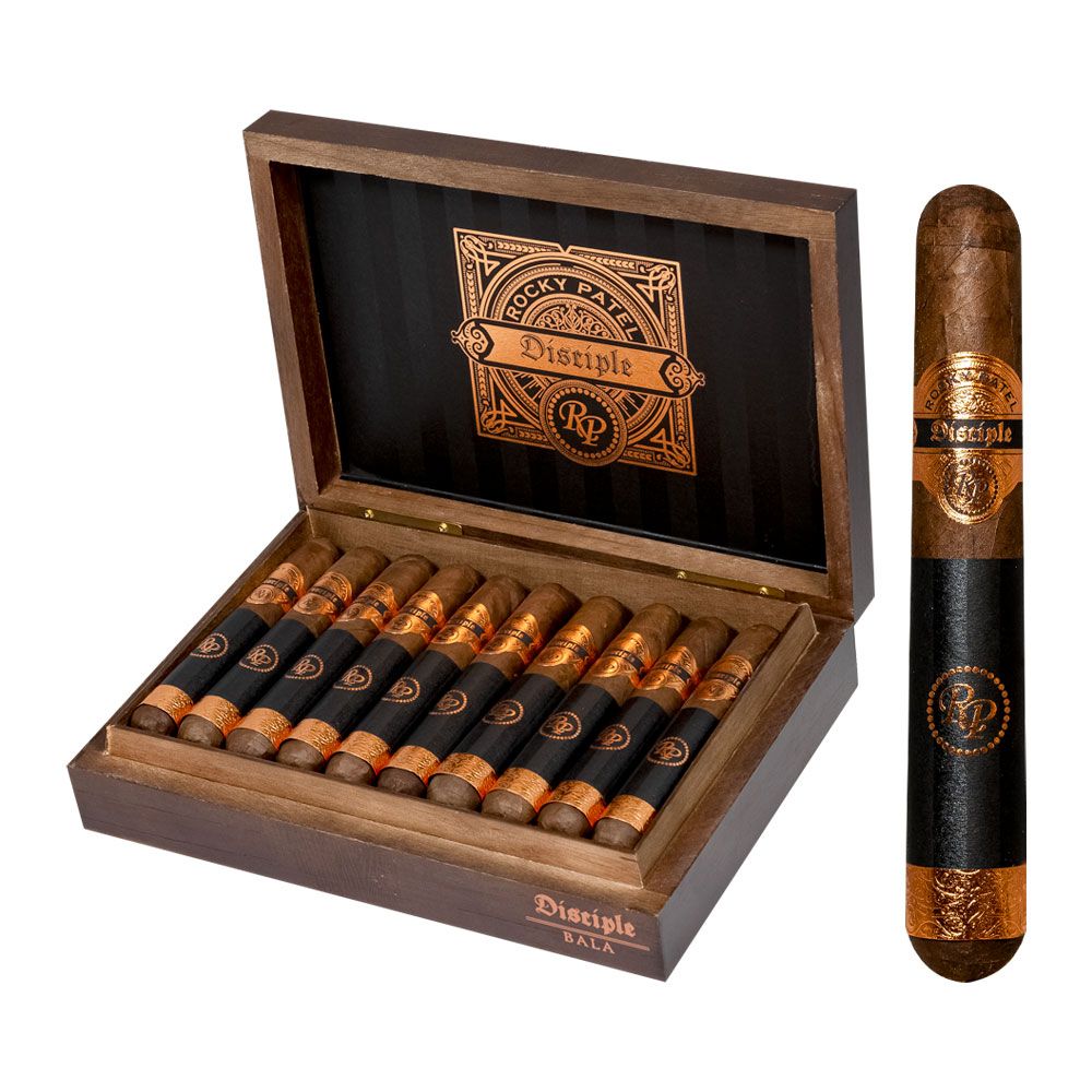 Buy Legends by Rocky Patel Online at Small Batch Cigar