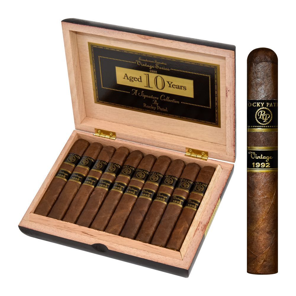 Rocky Patel Cigars