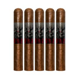 pack of 5