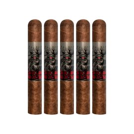 pack of 5