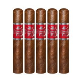 pack of 5