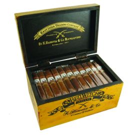 box of 21