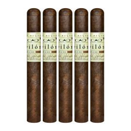 pack of 5