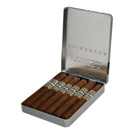 tin of 6