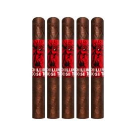 pack of 5