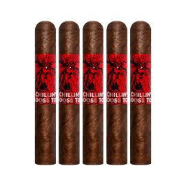pack of 5