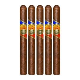 pack of 5