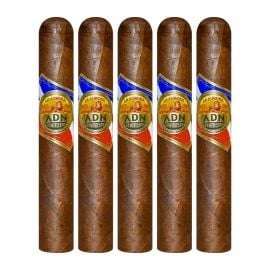 pack of 5