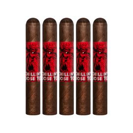 pack of 5