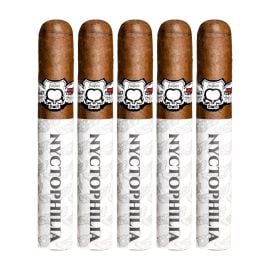 pack of 5
