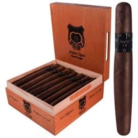 box of 21