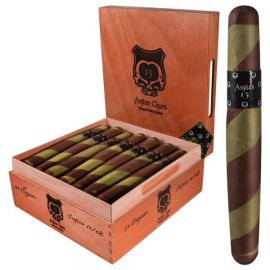 box of 21