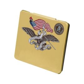 tin of 10