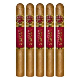 pack of 5
