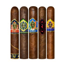 pack of 5