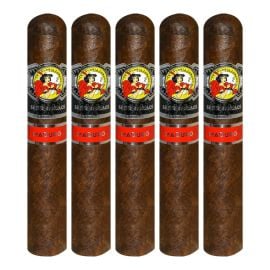 pack of 5