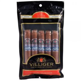 pack of 5