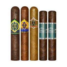 pack of 5