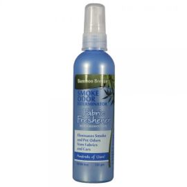 Bamboo Breeze