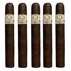 pack of 5