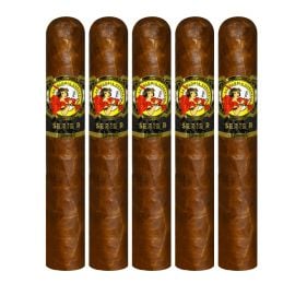 pack of 5