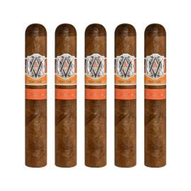 pack of 5