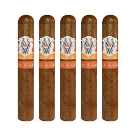 pack of 5