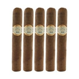 pack of 5