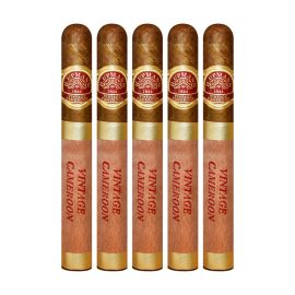 pack of 5