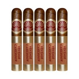 pack of 5
