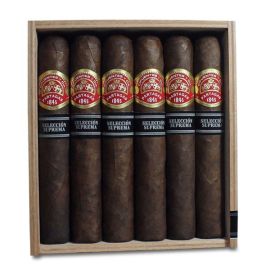 box of 18