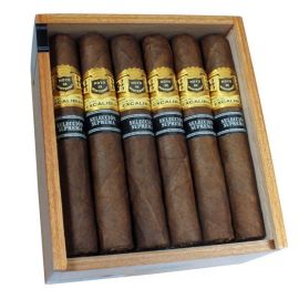 box of 18