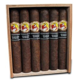 box of 18