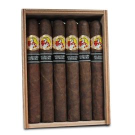box of 18