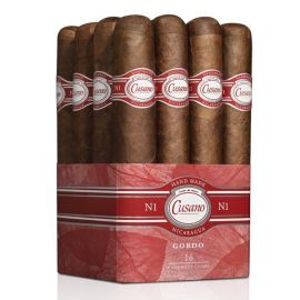 box of 16