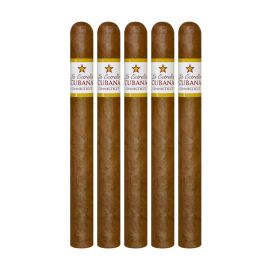 pack of 5