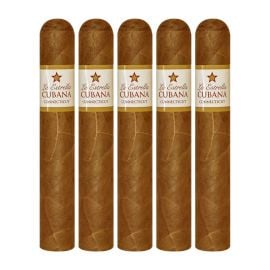 pack of 5
