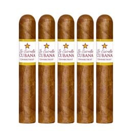 pack of 5