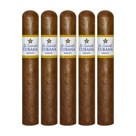 pack of 5