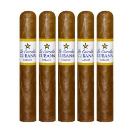 pack of 5