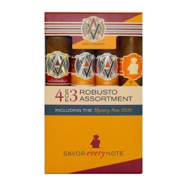 box of 4