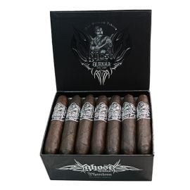 box of 21