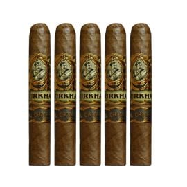 pack of 5