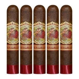 pack of 5