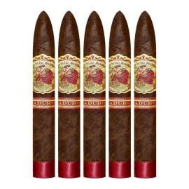 pack of 5
