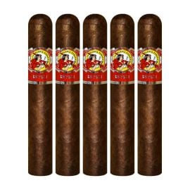 pack of 5
