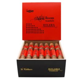 box of 21