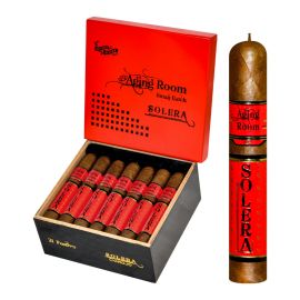 box of 21