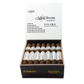 box of 21